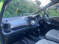 2010 Honda Fit Hybrid