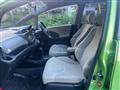 2010 Honda Fit Hybrid