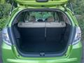2010 Honda Fit Hybrid