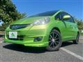 2010 Honda Fit Hybrid