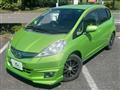 2010 Honda Fit Hybrid