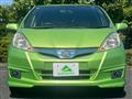 2010 Honda Fit Hybrid