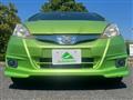2010 Honda Fit Hybrid