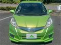 2010 Honda Fit Hybrid