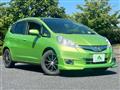 2010 Honda Fit Hybrid
