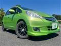 2010 Honda Fit Hybrid