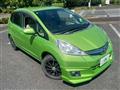2010 Honda Fit Hybrid