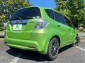 2010 Honda Fit Hybrid