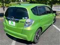 2010 Honda Fit Hybrid