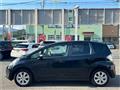 2010 Honda Fit Hybrid