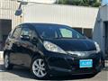 2010 Honda Fit Hybrid