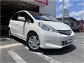 2011 Honda Fit