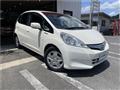 2011 Honda Fit