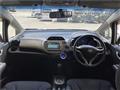 2011 Honda Fit
