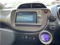 2011 Honda Fit