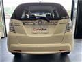 2011 Honda Fit