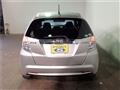 2011 Honda Fit Hybrid