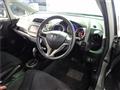 2011 Honda Fit Hybrid