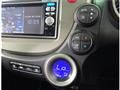 2011 Honda Fit Hybrid