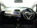 2011 Honda Fit Hybrid