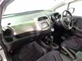 2011 Honda Fit Hybrid