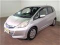 2011 Honda Fit Hybrid
