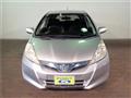 2011 Honda Fit Hybrid