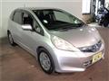 2011 Honda Fit Hybrid