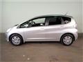2011 Honda Fit Hybrid