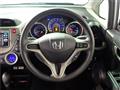 2011 Honda Fit Hybrid