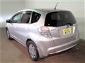 2011 Honda Fit Hybrid