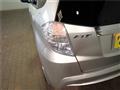 2011 Honda Fit Hybrid