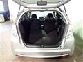 2011 Honda Fit Hybrid