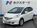 2010 Honda Fit Hybrid