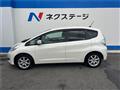 2010 Honda Fit Hybrid