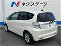 2010 Honda Fit Hybrid