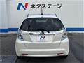 2010 Honda Fit Hybrid