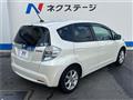 2010 Honda Fit Hybrid