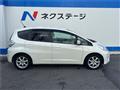 2010 Honda Fit Hybrid