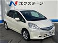 2010 Honda Fit Hybrid