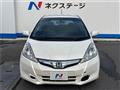 2010 Honda Fit Hybrid