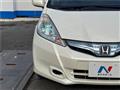 2010 Honda Fit Hybrid