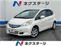 2010 Honda Fit Hybrid