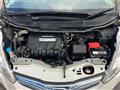 2010 Honda Fit Hybrid