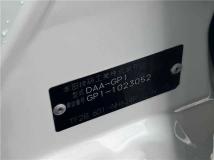 2010 Honda Fit Hybrid