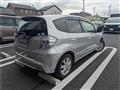 2011 Honda Fit Hybrid