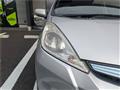 2011 Honda Fit Hybrid