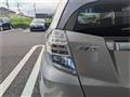 2011 Honda Fit Hybrid