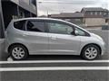 2011 Honda Fit Hybrid