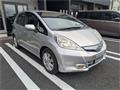 2011 Honda Fit Hybrid